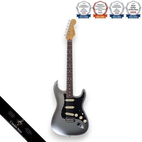 Fender american professional - fender,