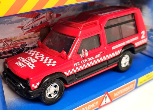 Matchbox simca matra - matchbox, em-2
