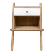 Table de Chevet Murale 1