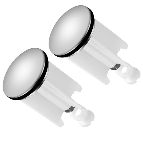 Bouchon lavabo universel - bouchon, de