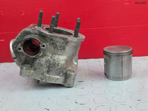 Cylindre piston 67050 - cylindre,