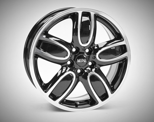 Jantes aluminium mini - en,