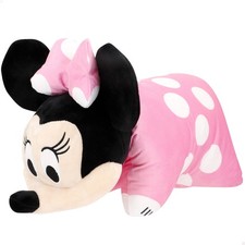 Jouet Peluche Minnie Mouse Polyester [4 Unités]