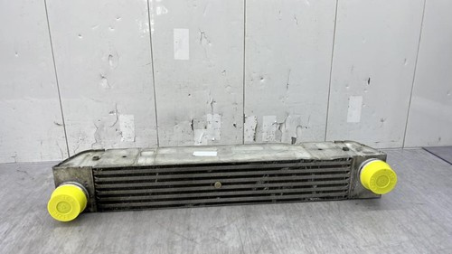 Echangeur air - , (intercooler)