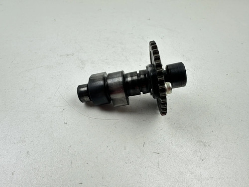 Arbres cames suzuki 125 - cames, uh