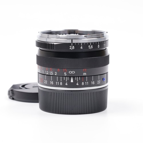 Carl zeiss biogon 28 - zeiss,