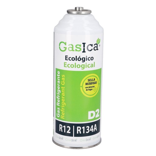 Gaz réfrigérant gasica - gaz,