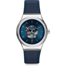 Swatch Men's Irony Blurang