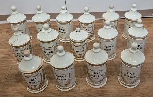 Ensemble pots de - ensemble,