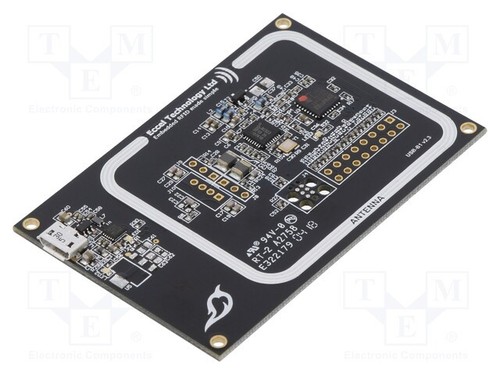 Pièces lecteur rfid - 1,