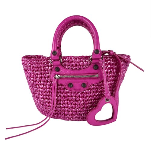 Auth balenciaga cagole - auth,