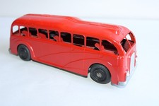 METTOY Streamline express bus
