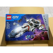 LEGO City 60446 Galactic