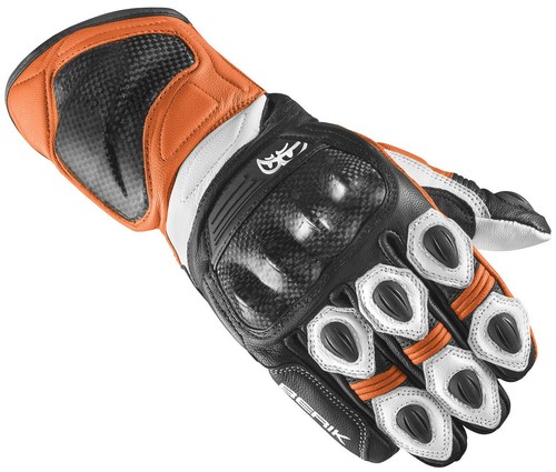 Gants moto berik - de,