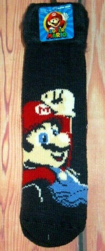 Mens super mario - mario, bros