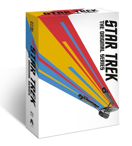 Star trek the - star, trek: