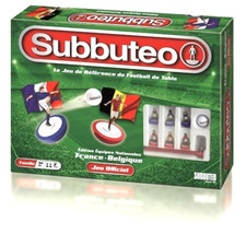 Megableu Subbuteo France