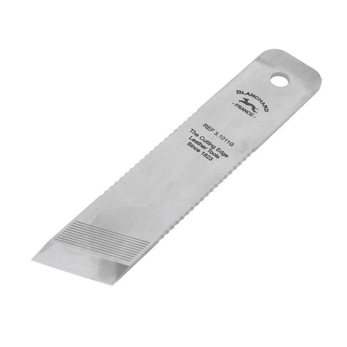 Lame parer oblique spécial - lame,