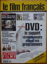 Le Film Français N°