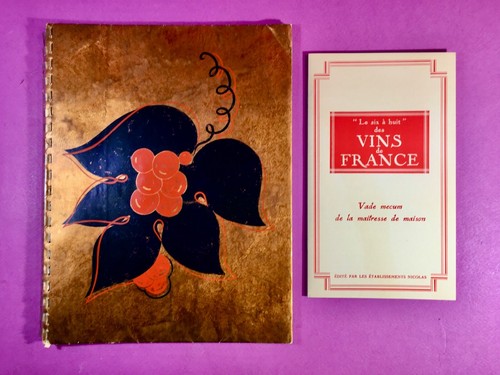Nicolas liste des grands - liste,