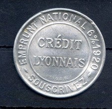 200324 TIMBRE MONNAIE CREDIT