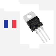 Régulateur L7812CV LM7812