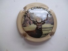 capsule Paul Lebrun, contour