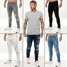 Enzo Jean Slim Fit Homme