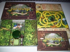 Jeu de société JDS Jumanji