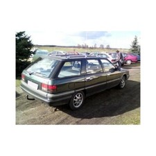 ATTELAGE RENAULT R21 Nevada