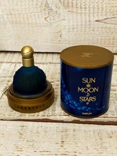 miniature Sun Moon Stars