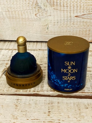 Miniature sun moon - sun,