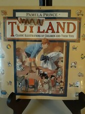 Toyland by Pamela Prince