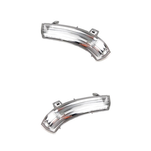 Kit clignotants led - clignotants,