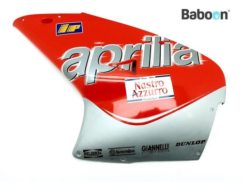 Carénage gauche aprilia 50 - aprilia,