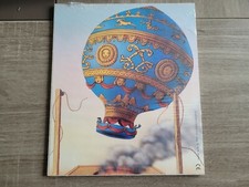 Puzzle Montgolfière  80