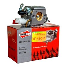 Carburateur pour HUSQVARNA 340