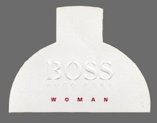 Carte publicitaire -