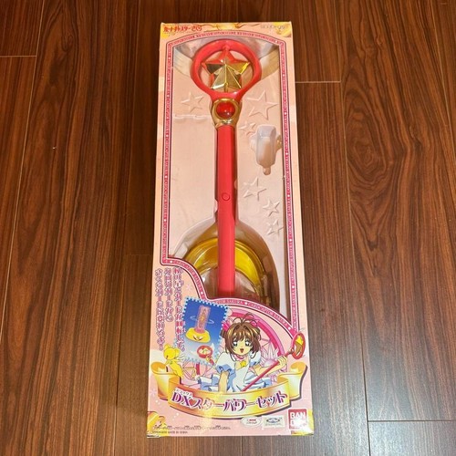 Cardcaptor sakura star - sakura,