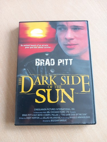 The dark side sun - dark, de