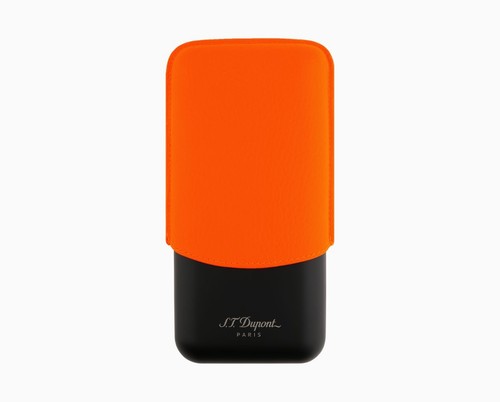 Dupont étui à cigares - À,