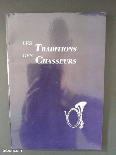 Militaria les traditions - les, des
