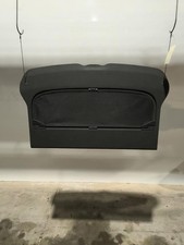 Plage arriere AUDI A3 2