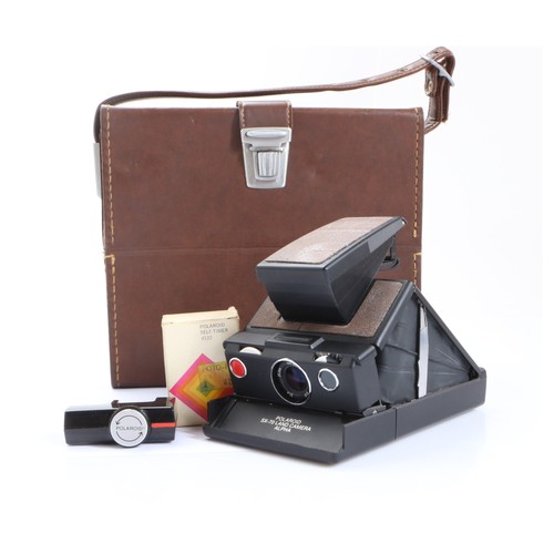 Polaroid bon - sx-70, (276757)