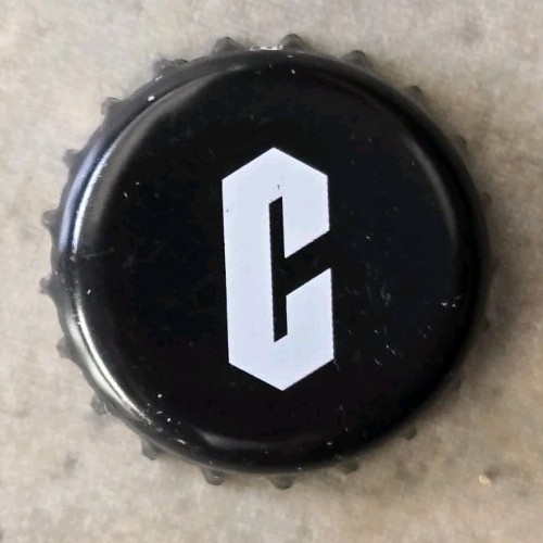 Capsule bière la - capsule, charmeuse