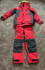 Musto BR2  Offshore Jacket And