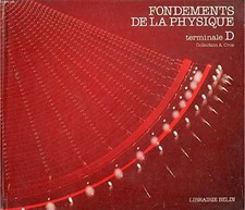 Fondements de la physique 