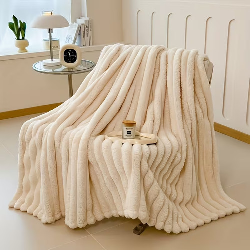 Couverture multifonctionnelle - couverture,
