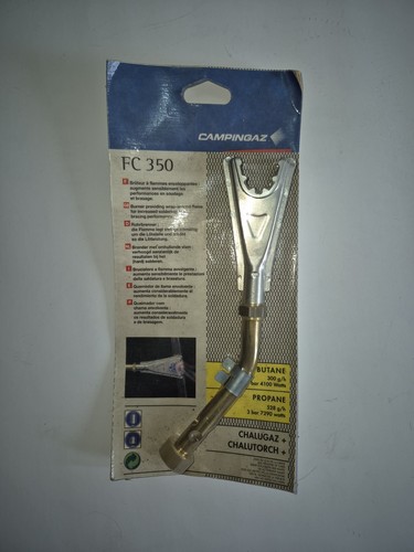 Campingaz 350 chalumeau - 350,