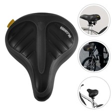 Siège Big Butt Saddle Bike